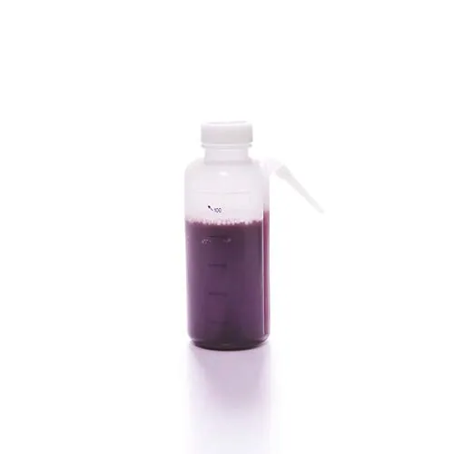 Broadman Communion Cup Filler Plastic Side Spout Squeeze Bottle