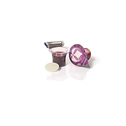 Broadman Church Supplies Fellowship Cup Juice Wafer 250