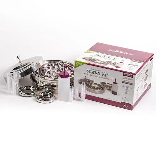 Broadman Church Supplies RemembranceWare Starter Kit