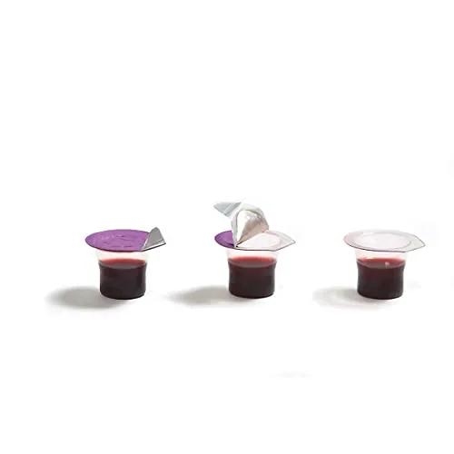 Broadman Church Supplies Fellowship Cup Juice Only